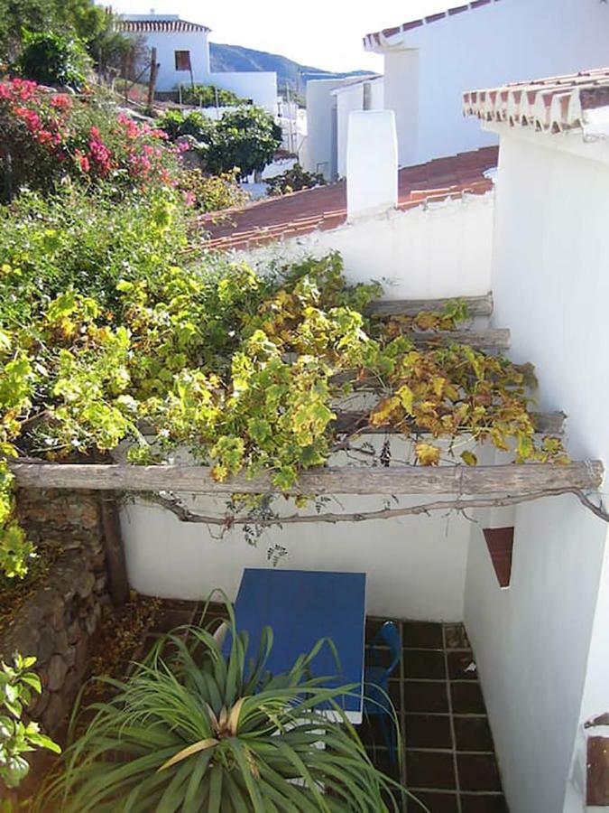 And Mountains Frigiliana